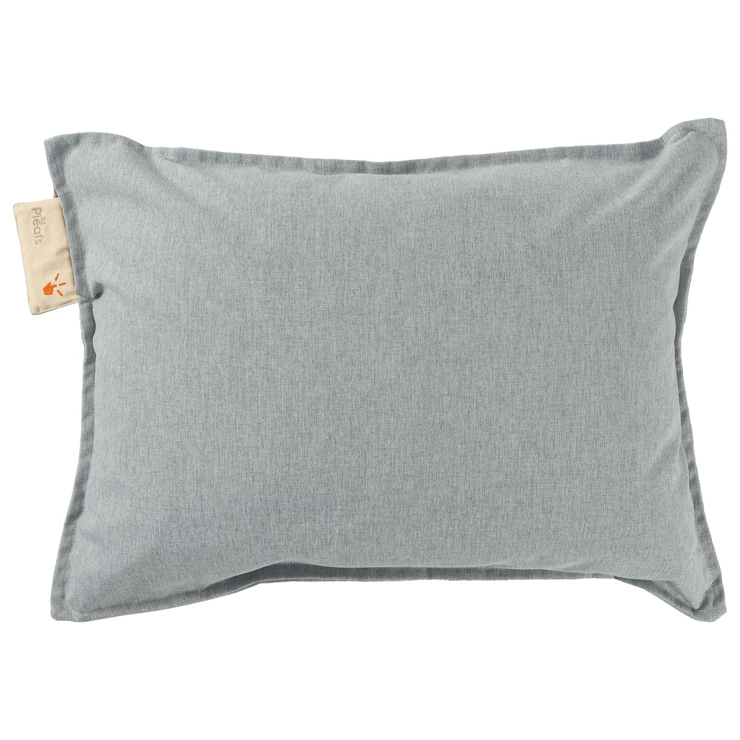 Pleafs® Heated Cushion Outdoor 45x60cm Spanich Grey