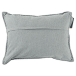 Pleafs® Heated Cushion Outdoor 45x60cm Spanich Grey