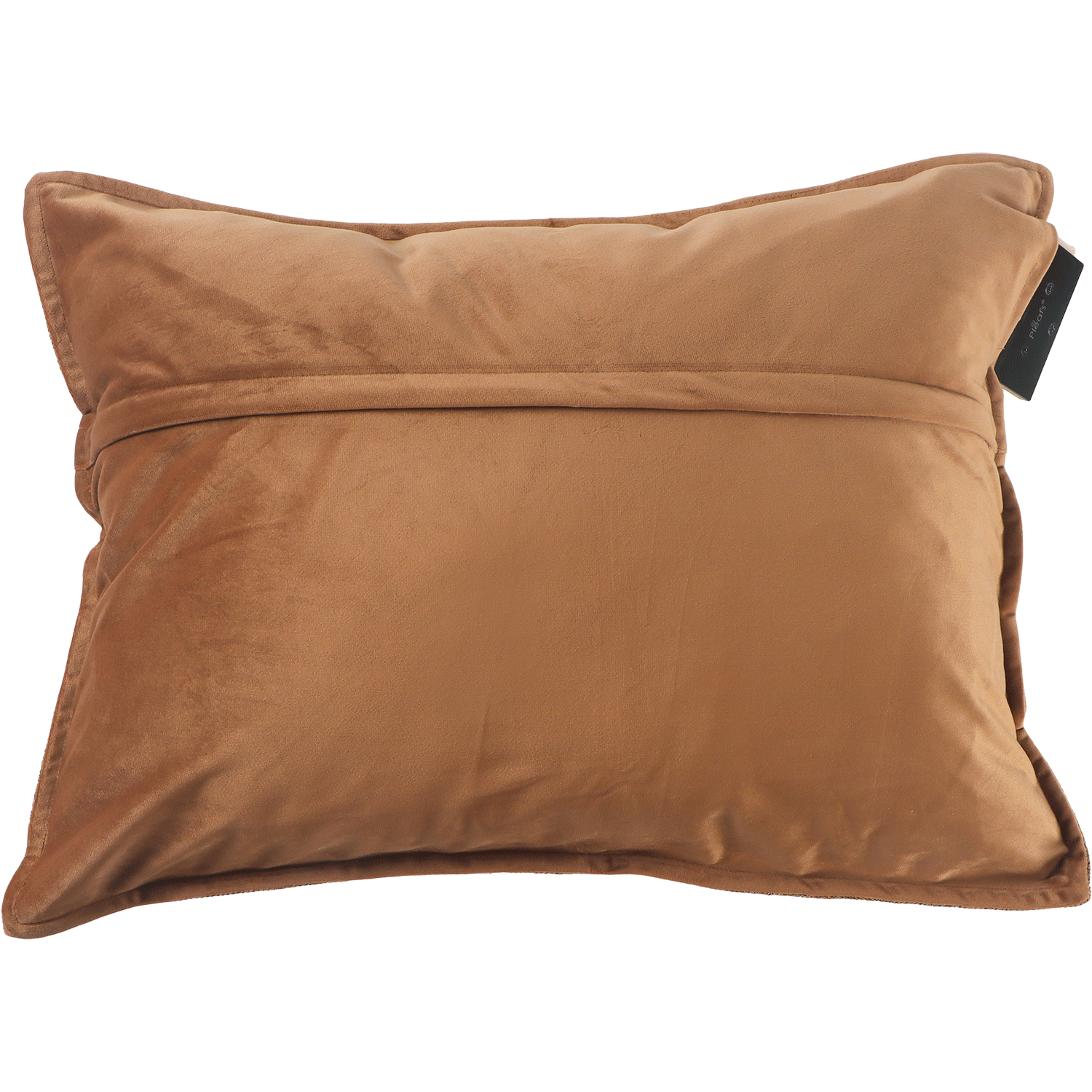 Pleafs® Heated Cushion Boho 45x60cm Spiced Cider