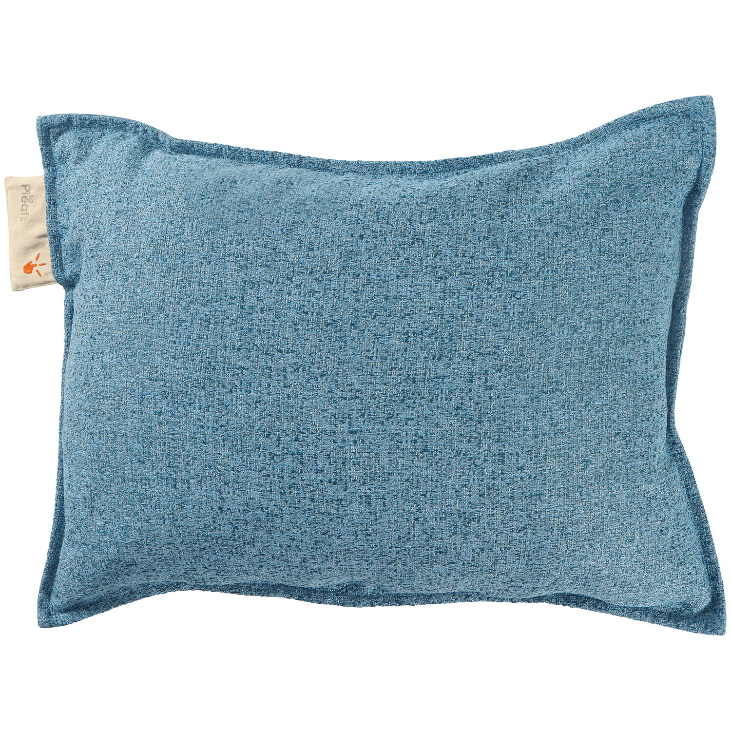 Pleafs® Heated Cushion Nomad 45x60cm Shadow Blue