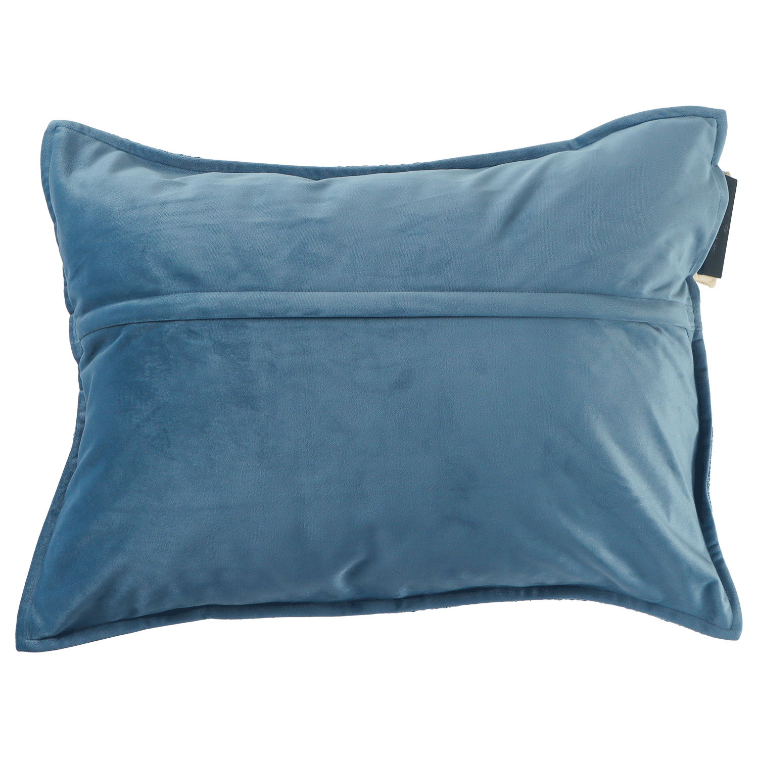 Pleafs® Heated Cushion Nomad 45x60cm Shadow Blue