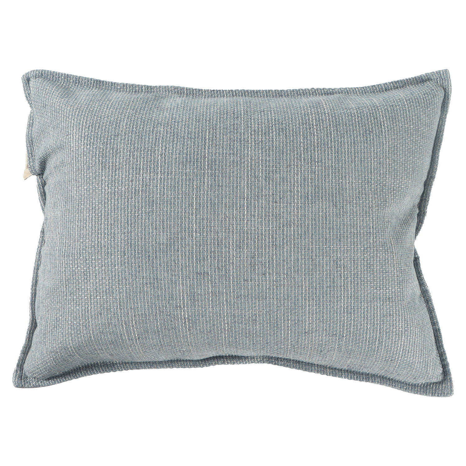 Pleafs® Heated Cushion Nomad 45x60cm Silver Sand