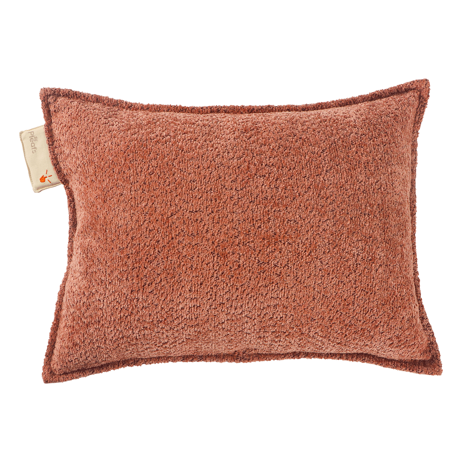 Pleafs® Heated Cushion Boho 45x60cm Spicy Mix