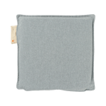 Pleafs® Heated Seat Cushion Outdoor 40x40cm Spanich Grey