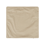 Pleafs® Cover Boho 40x40cm Dark Vanilla