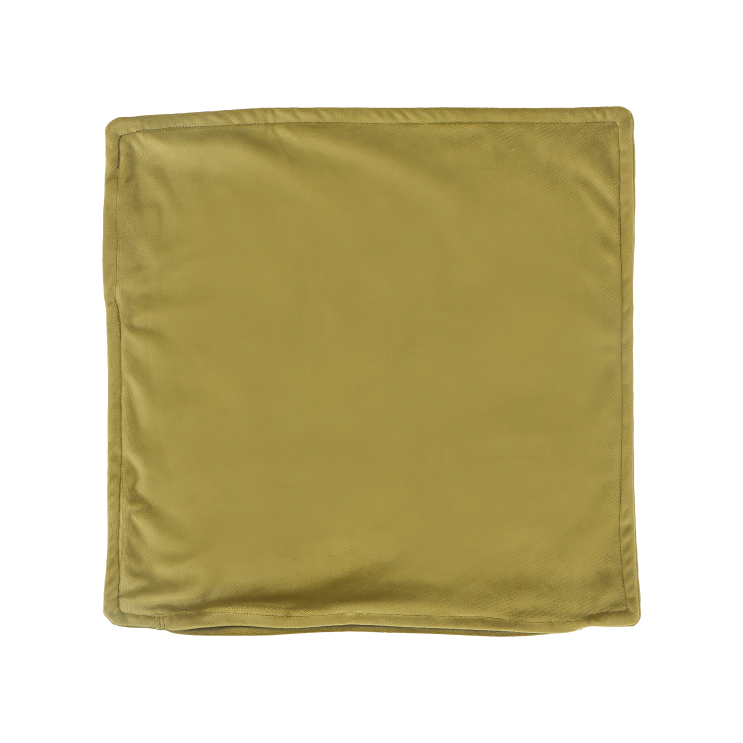 Pleafs® Cover Plush 40x40cm Barley Corn