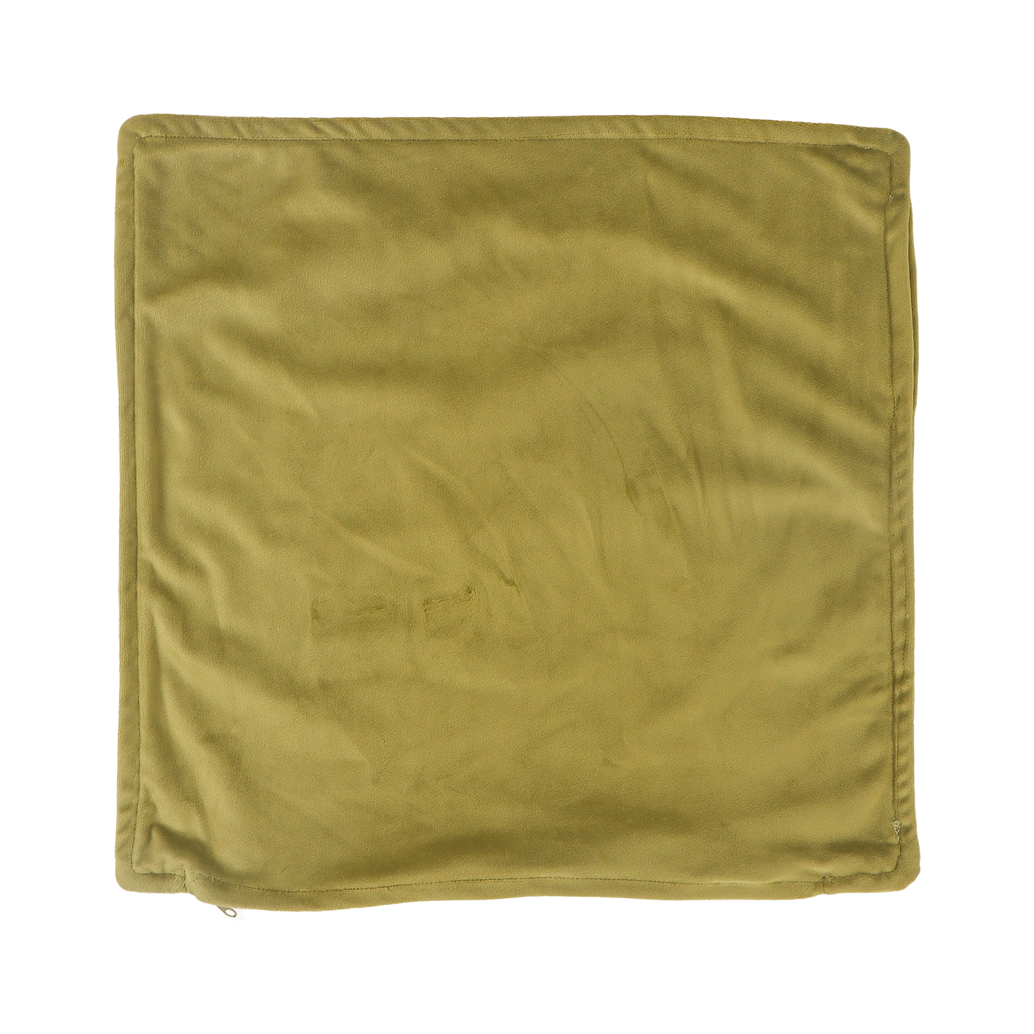 Pleafs® Cover Plush 40x40cm Barley Corn