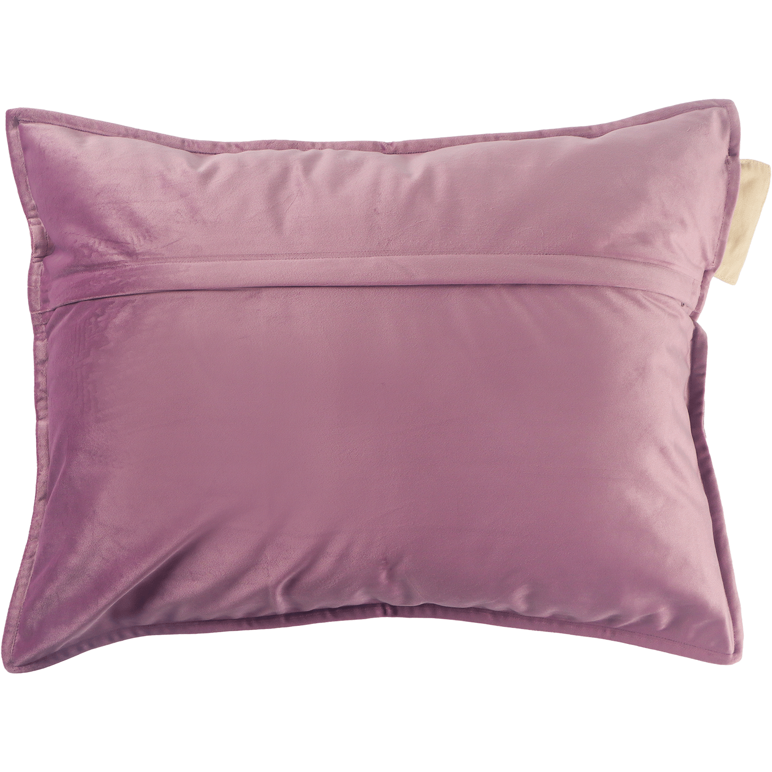 Pleafs® Cushion Plush 45x60cm Hothouse Orchid