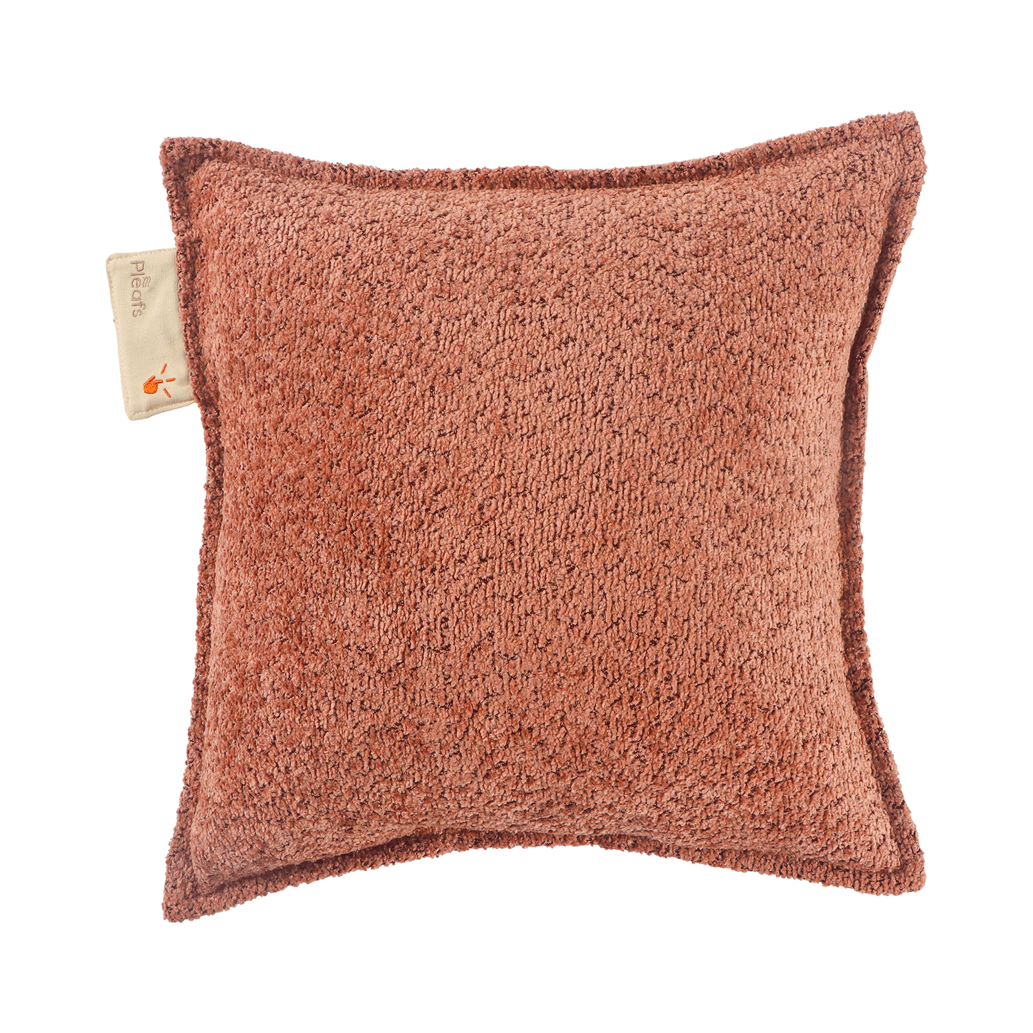 Pleafs® Heated Cushion Boho 45x45cm Spicy Mix