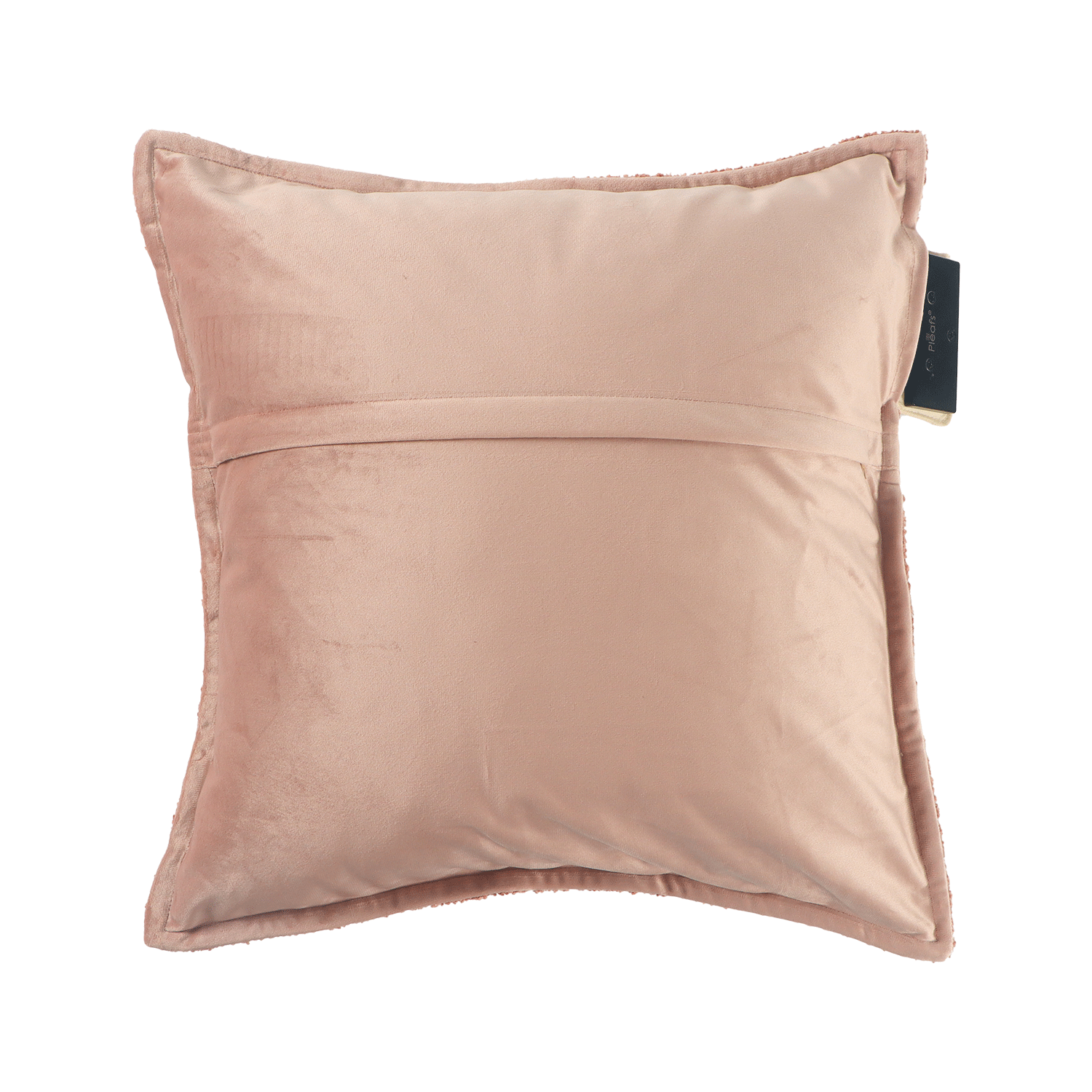 Pleafs® Heated Cushion Boho 45x45cm Spicy Mix