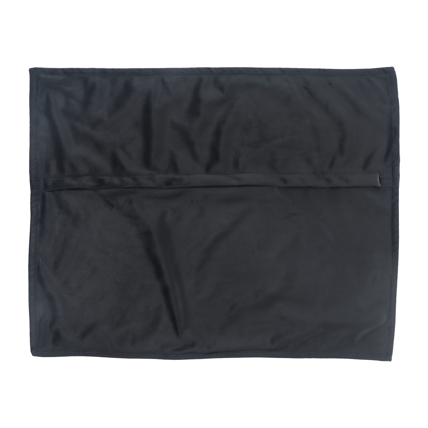 Pleafs® Cover Plush 45x60cm Onyx