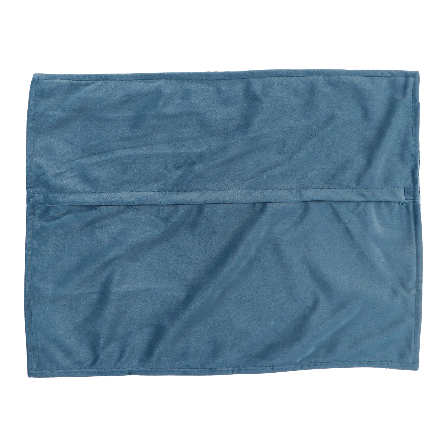 Pleafs® Cover Nomad 45x60cm Shadow Blue