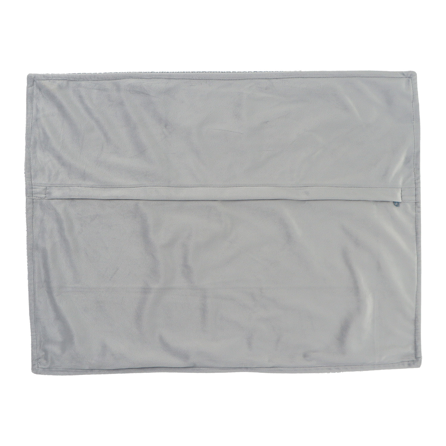 Pleafs® Cover Nomad 45x60cm Silver Sand