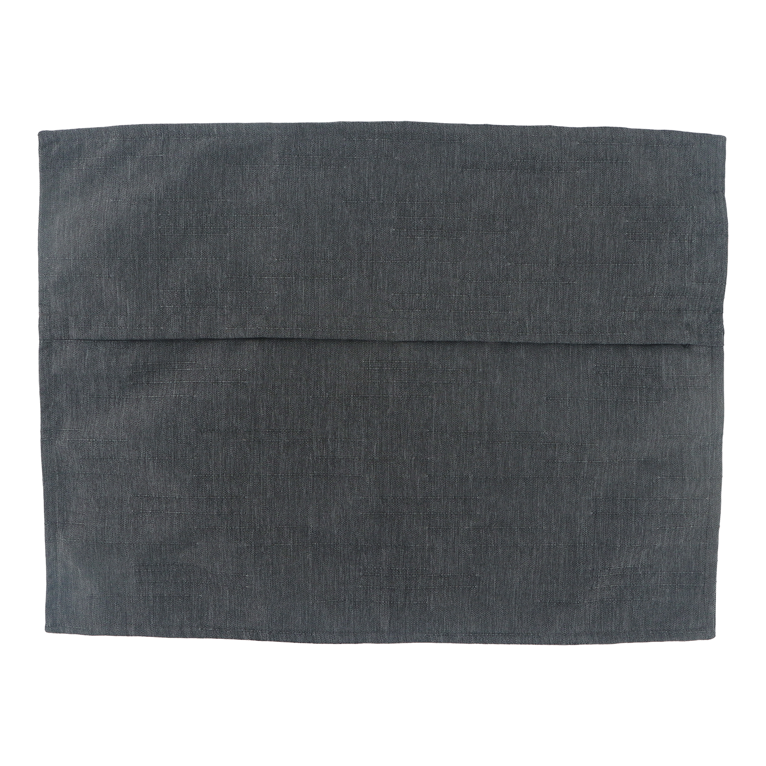 Pleafs® Cover Outdoor 45x60cm Carbon