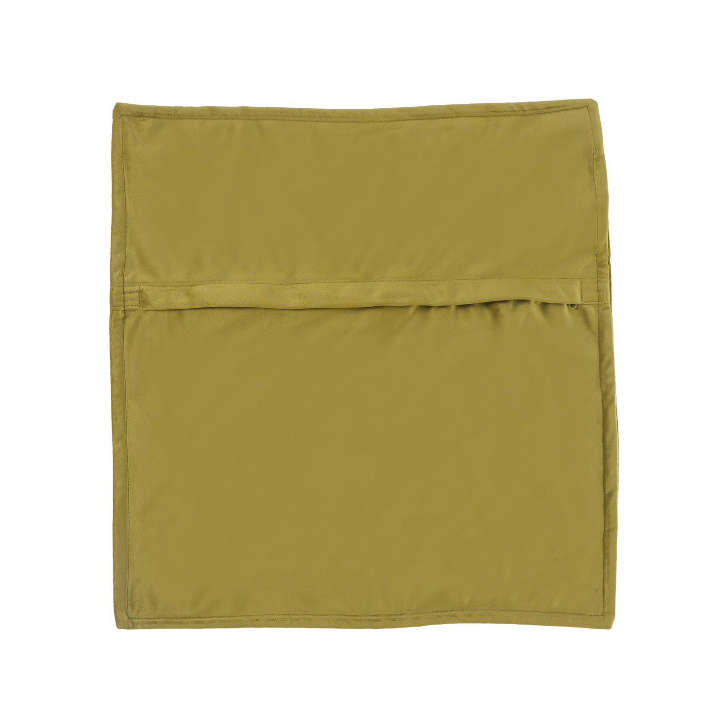 Pleafs® Cover Plush 45x45cm Barley Corn